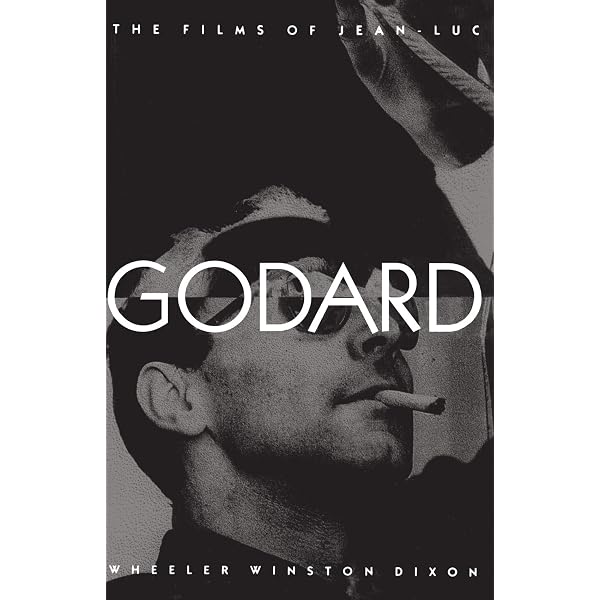 Jean-Luc Godard, Cinema Historian: Witt, Michael: 9780253007285